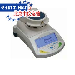 PMB53水份分析仪