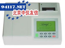 PR-203-6T农药残留速测仪