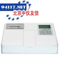 PR260食品安全检测仪