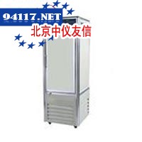 RXZ-0128(普通)低温人工气候箱132L，-10-50℃，50～95%RH，0～3000LX