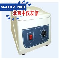 PS-6F台式离心机