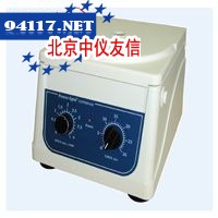 PS-6S台式离心机