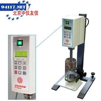 PT3100D均质器