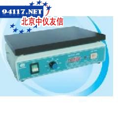 QB-2000恒温加热平台