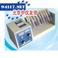 QB-208试管旋转摇床80rpm