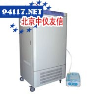 QHX-300BS-Ⅲ人工气候箱