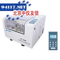 QLF-100C台式培养摇床