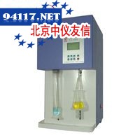 QSY-Ⅱ凯氏定氮仪