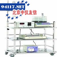 QT-3B自动核酸蛋白分离层析仪