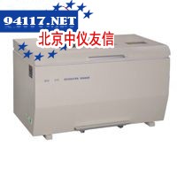 QYC2102/KYC1102恒温振荡培养箱