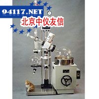 R2002B旋转蒸发器