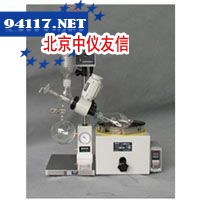 R206B旋转蒸发器