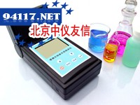 RAT-201便携式农残检测仪