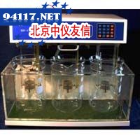 RBY-A融变时限试验仪