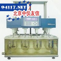 溶出分析仪