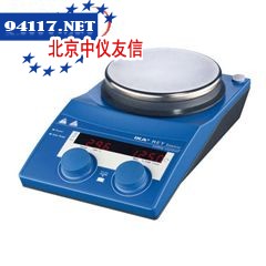 RCT加热磁力搅拌器