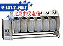 Reax20/4/8/12振荡混匀器