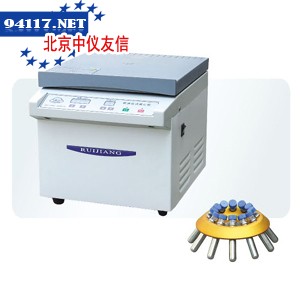 RJ-TDL-50B离心机