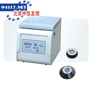 RJ-TGL-16B离心机