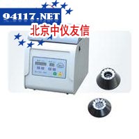 RJ-TGL-16C台式高速离心机