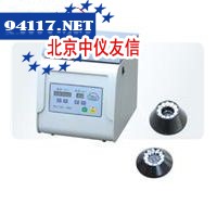 RJ-TGL-16G-Ⅱ台式高速离心机