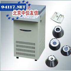 TGL-16GA高速冷冻离心机