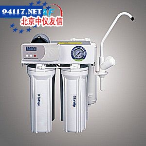 RO-DI系列实验室纯水系统
