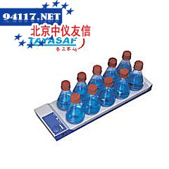 RO10磁力搅拌器