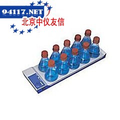 RO10高效10点磁力搅拌器