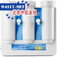 RODIplus纯水机