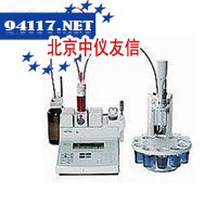 APB-510数位式自动滴定器