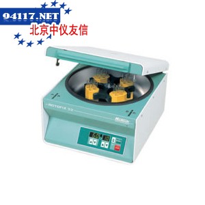 ROTIFIX32A离心机