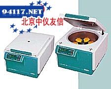 ROTINA38/38R台式/常温离心机