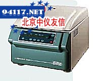 ROTINA420/420R台式离心机