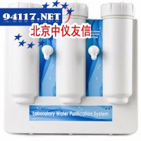 RO反渗透去离子纯水机