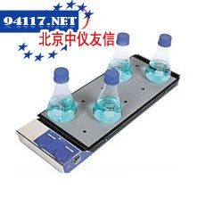 RT10高效10点加热磁力搅拌器