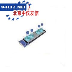 RT5高5点加热磁力搅拌器