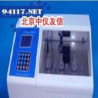 RYJ-6B药物透皮扩散试验仪