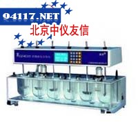 RCZ-1A单杯药物溶出度仪