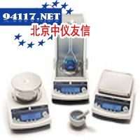 S-203精密天平