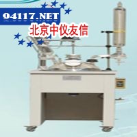 S212-30L双层玻璃反应釜