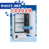 Sanyo超低温冰箱