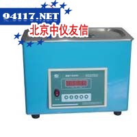 SB-100D超声波清洗机