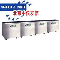 SB-1200YDTD四槽式医用数控超声波清洗机