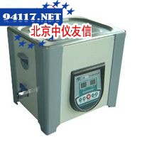 SB-500DTY超声波清洗机
