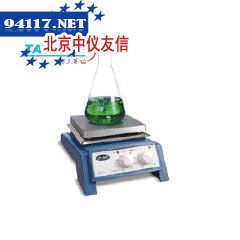 SB162通用磁力搅拌电热板