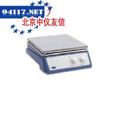 SB302大容量磁力搅拌电热板