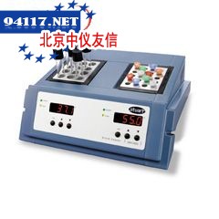 SBH130DC双温控数字式干浴器