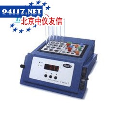 SBH200D数字控制干浴器