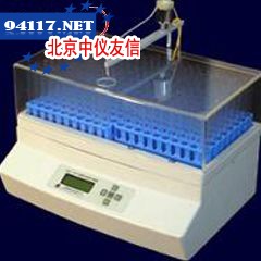 SBS-160F电脑自动部份收集器